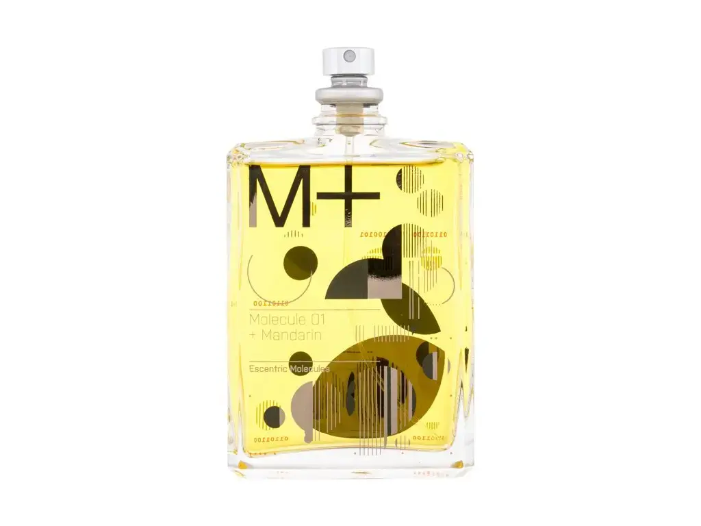 Escentric Molecules Molecule 01 + Mandarin Eau de Toilette 100 ml