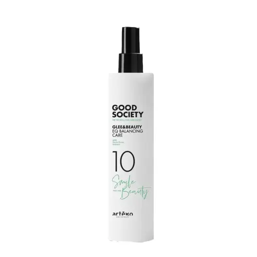 Artego Odżywka W Sprayu Wyrównująca Porowatość Włosów 10 Eq Balancing Care Haarpflege 150.0 Ml