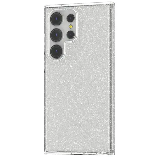 UNIQ LifePro Xtreme Sam S24 Ultra S928 Case Transparent Glossy/Tinsel Lucent