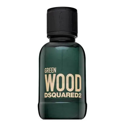 Dsquared2 Green Wood (EDT) tualetinis vanduo vyrams 50 ml
