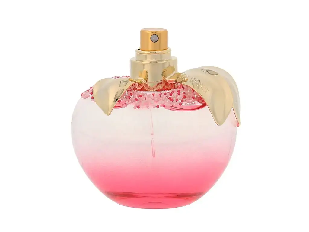 Nina Ricci Les Gourmandises de Nina Eau de Toilette 80 ml