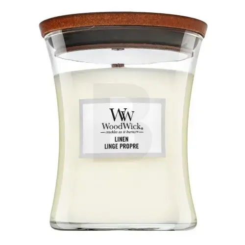 Woodwick Linen 275 g