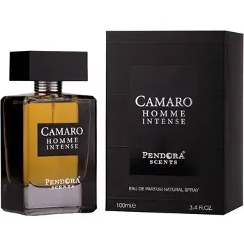 Pandora Scents Camaro Men's Intense (EDP) parfumuotas vanduo vyrams 100 ml