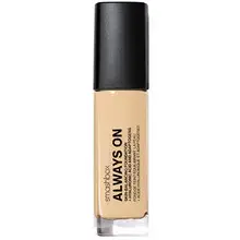 Smashbox Always On Skin-Balancing Foundation 30 ml