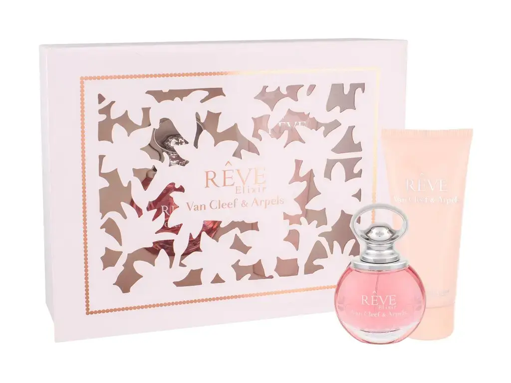 Van Cleef & Arpels Reve Elixir Eau de Parfum 50 ml