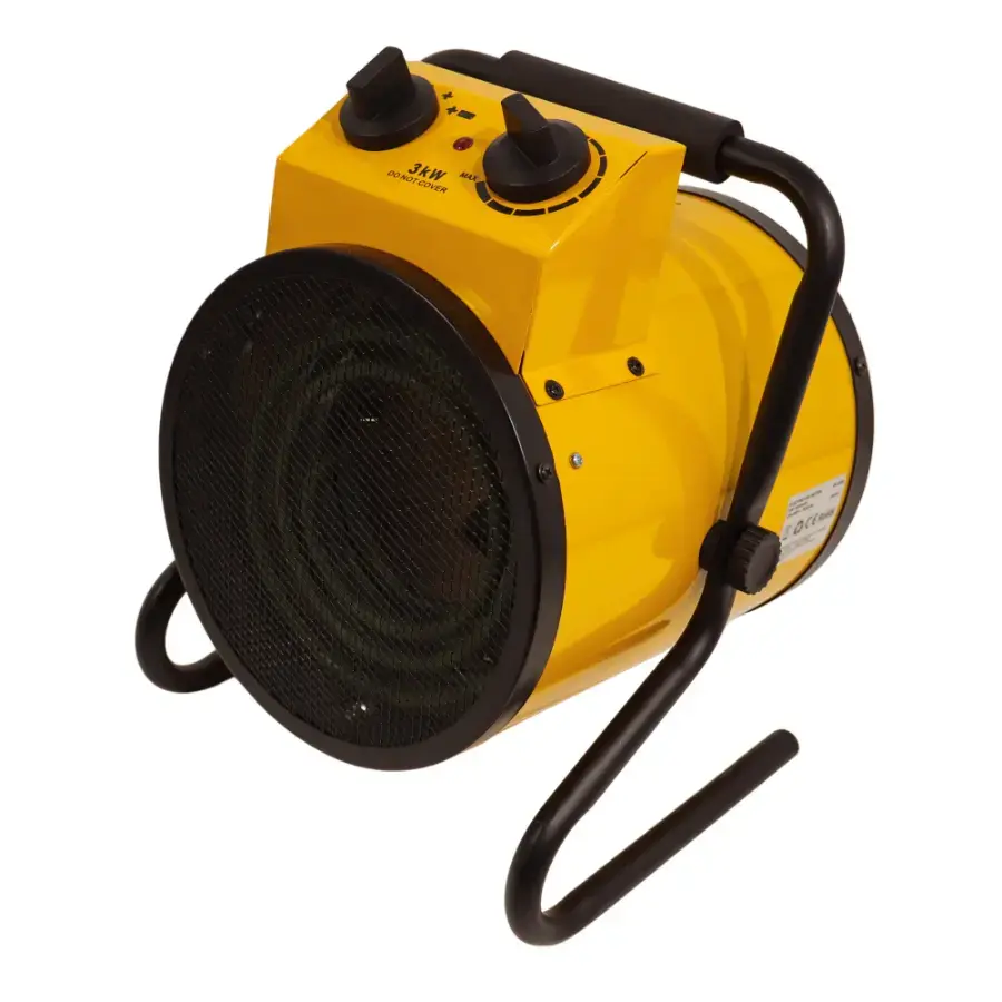 Electric heater BH-30FB, 3000W