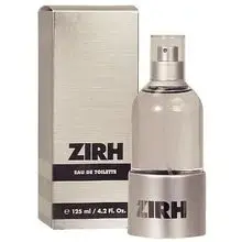 Zirh Classic for Men (EDT) туалетная вода для мужчин 125 мл