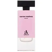 Narrow Roadway EDP