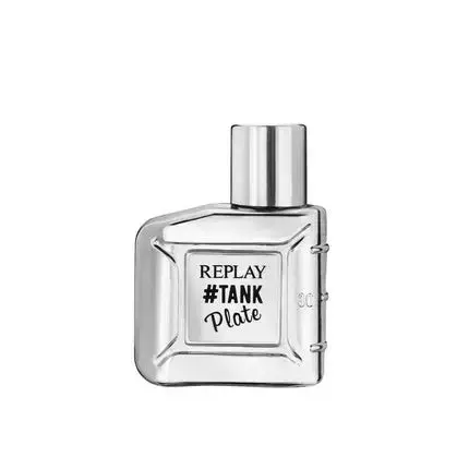 Replay Tank Custom smaržas vīriešiem 30 ml