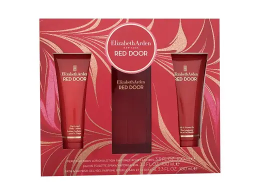 Elizabeth Arden Red Door Eau de Toilette 100 ml