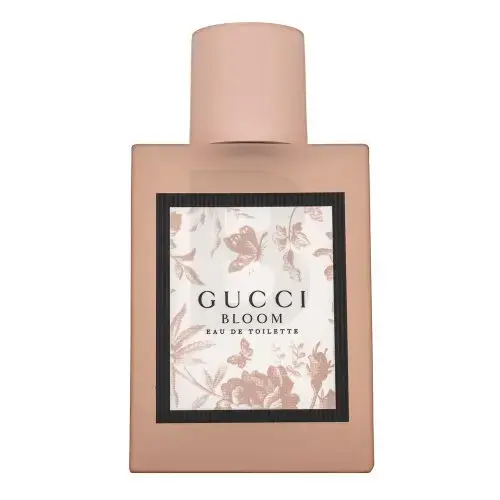 Gucci Bloom (EDT) tualetinis vanduo moterims 50 ml