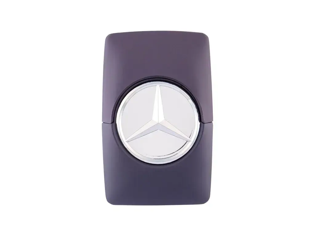 Mercedes-Benz Man Grey Eau de Toilette 100 ml