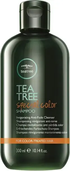 Paul Mitchell Tea Tree Special Color Shampoo 50 Ml