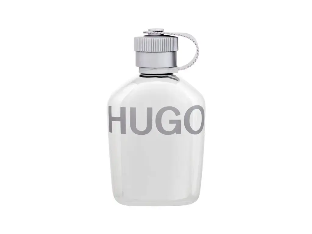 HUGO BOSS Hugo Reflective Edition Eau de Toilette 125 ml