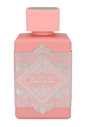 Lattafa Bade`e Al Oud Noble Blush (EDP) parfumuotas vanduo moterims 100 ml