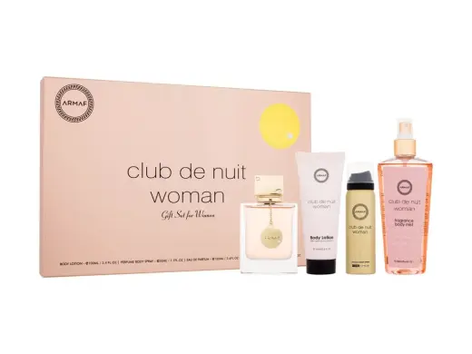 Armaf Club de Nuit Woman Eau de Parfum 105 ml