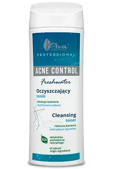 AVA Laboratorium Acne Control Professional Cleansing toner 250 ml