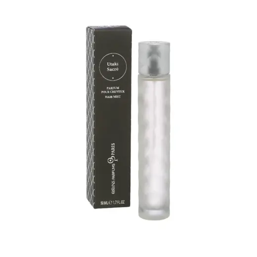 Orens Parfums, Utaki Sacre, Hair Scented Mist, Unisex, Woody, 50 ml