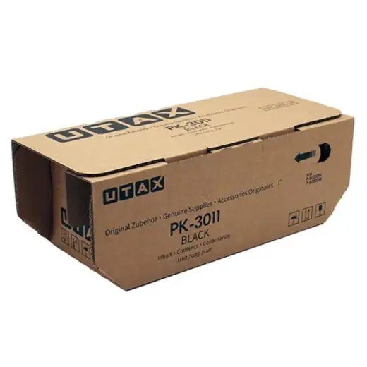 Utax Toner PK-3011 PK3011 (1T02T80UT0)