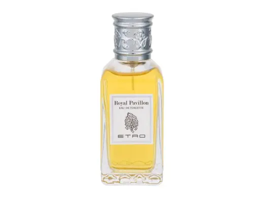 ETRO Royal Pavillon Eau de Toilette 50 ml