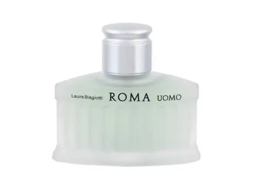 Laura Biagiotti Roma Uomo Cedro Eau de Toilette 40 ml