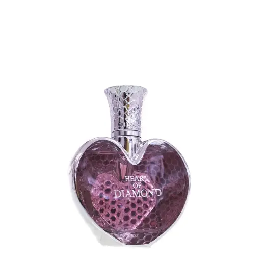 Louis Cardin Heart Of Diamond (EDP) parfumuotas vanduo moterims 100 ml