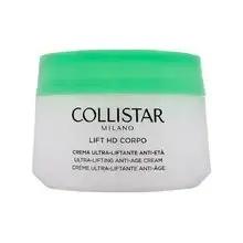 Collistar Lift HD Body Ultra-Lifting Anti-Age Cream