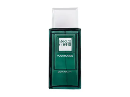 Enrico Coveri Pour Homme Eau de Toilette 100 ml