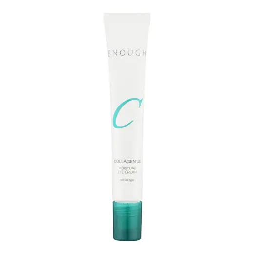 ENOUGH Collagen 3X Moisture Eye Cream (Roll-on Type)