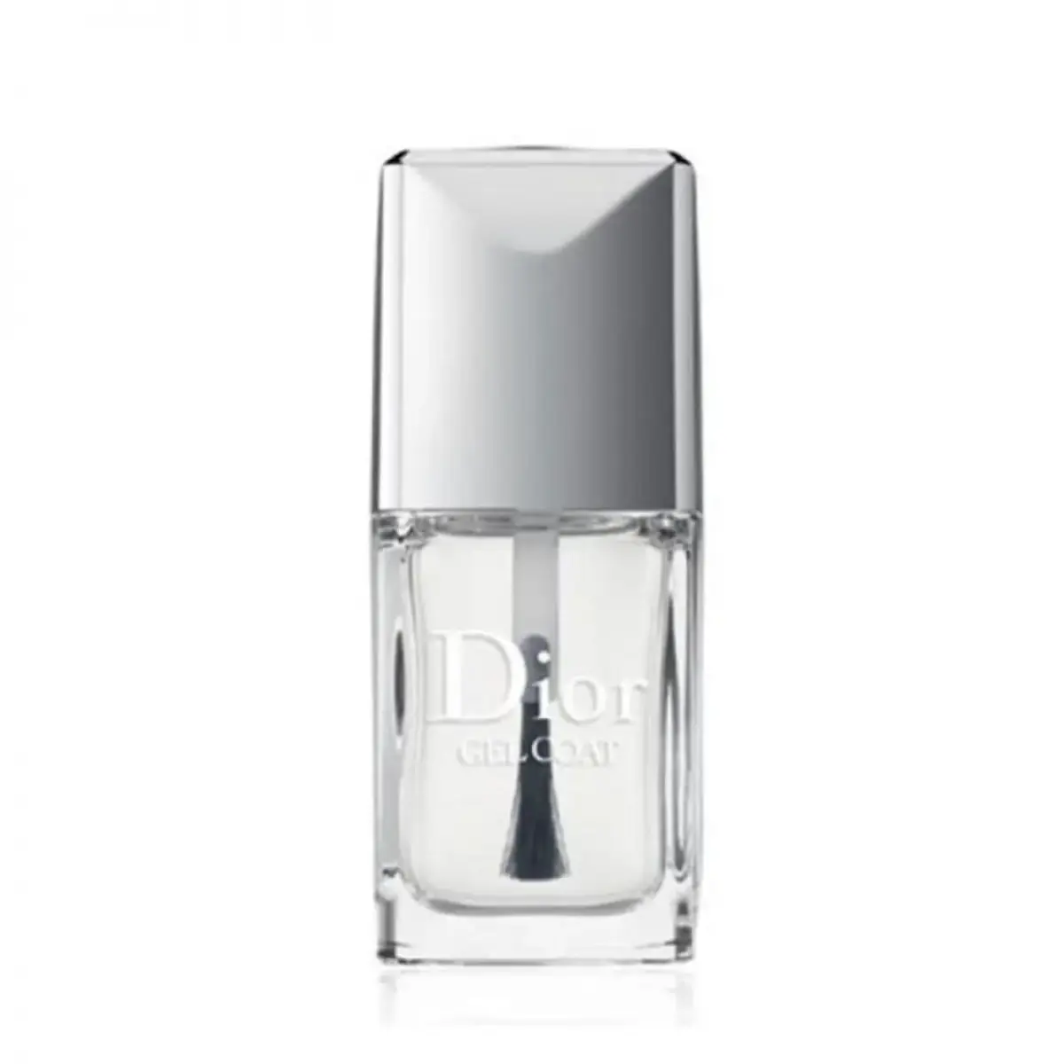 Christian Dior, Dior, Top Coat, Nail Polish, 10 ml