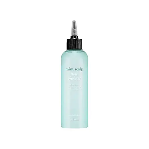 A'pieu Mint Scalp Hair Vinegar 200 Ml