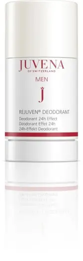 Juvena REJUVEN MEN 24H Effect Deodorant - Hard Deodorant - 75.0 G