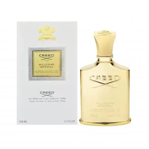 Creed Millsime Imprial Eau De Parfum - None