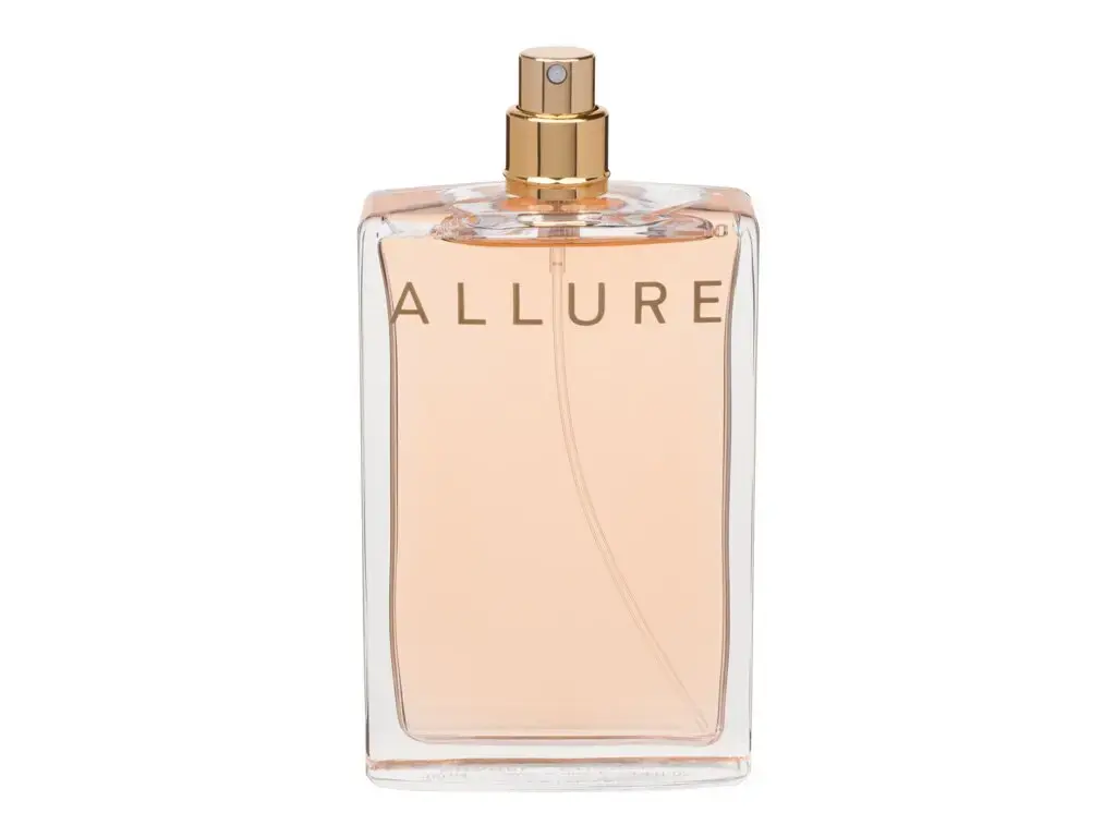 Chanel Allure Eau de Parfum 50 ml