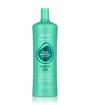 Fanola Pure Balance Shampoo 1000ml