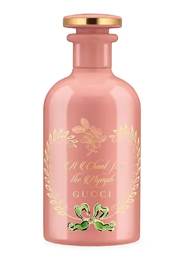 Gucci Alchemist Garden a Chant for the Nymph EDP 100 Ml