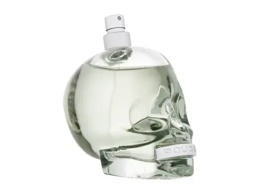 Police To Be Green Eau de Toilette 125 ml