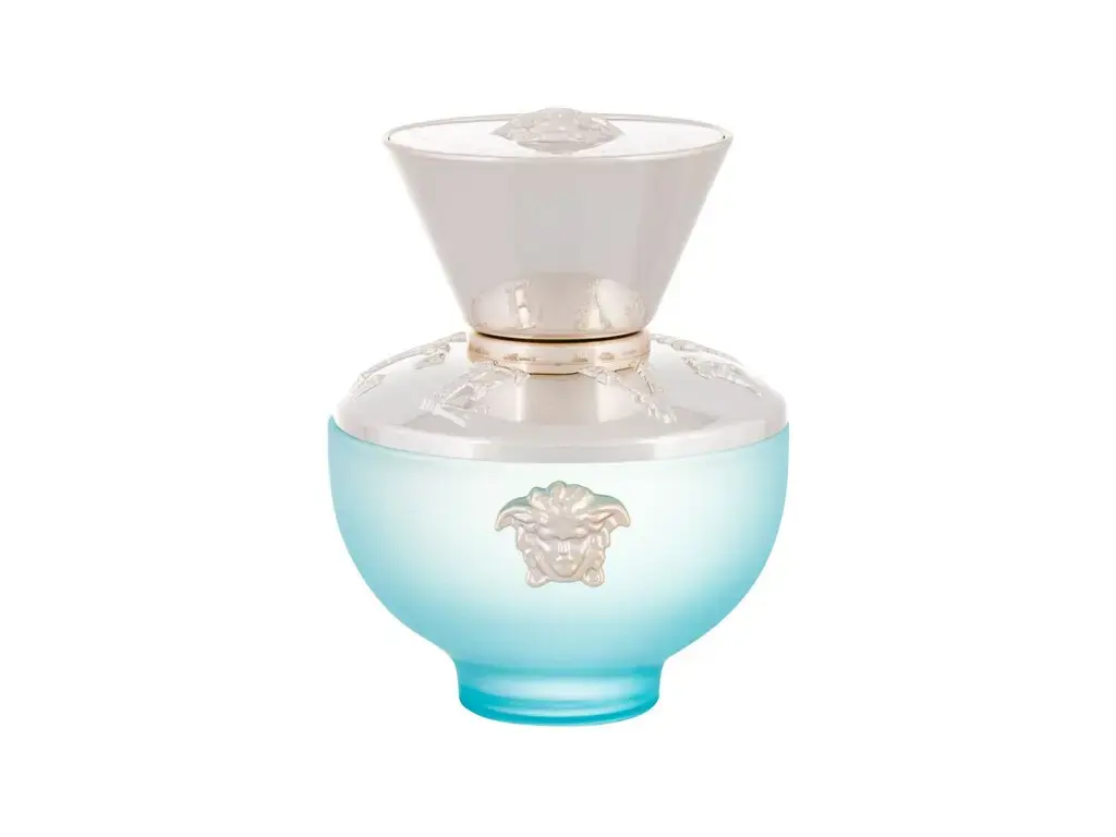 Versace Pour Femme Dylan Turquoise Eau de Toilette 50 ml