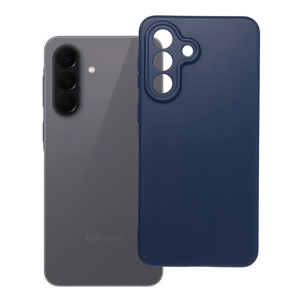 Case for Samsung A57 5G Easy Dual blue