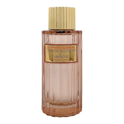 Zara Captivating Essence Orange Blossom & Tuberose (EDP) parfimērijas ūdens sievietēm 125 ml