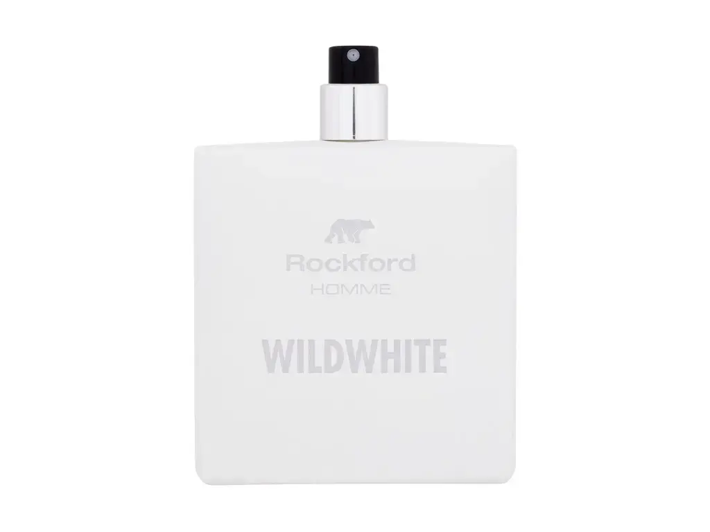 Rockford Wild White Eau de Toilette 100 ml