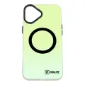 OBAL:ME HoloMag Cover for Apple iPhone 16 Plus Black Photo