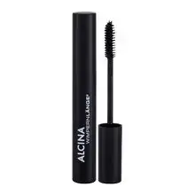 Alcina Wimpernlänge2 Mascara - Extending and volume mascara 9 ml