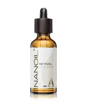 Nanoil Retinol Face Serum 50 Ml