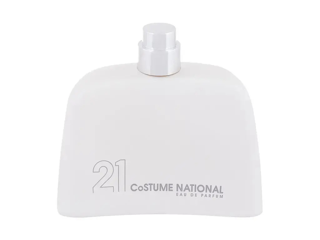 CoSTUME NATIONAL 21 Eau de Parfum 100 ml