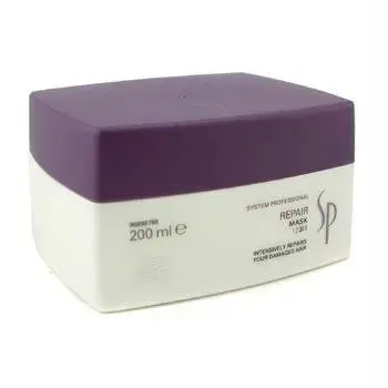 Wella Professionals SP Repair Mask 200 Ml
