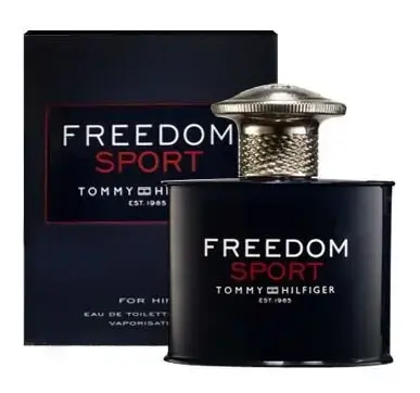 Tommy Hilfiger Freedom Sport Eau de Toilette 100 ml