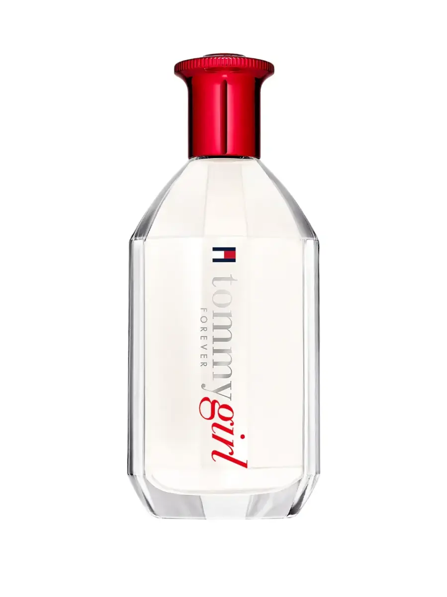 Tommy Hilfiger Tommy Girl Forever (EDT) tualetes ūdens sievietēm 100 ml