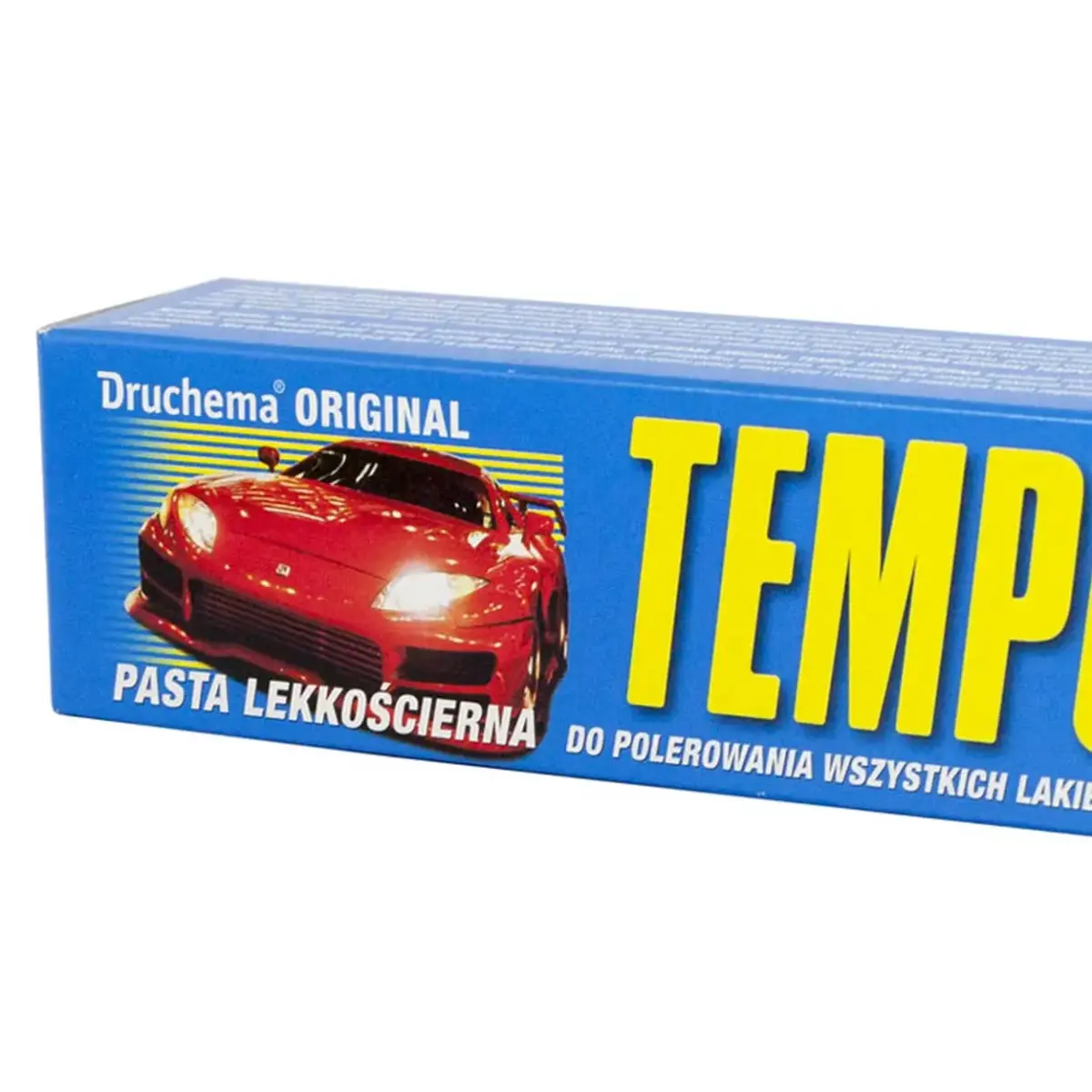 TEMPO Light Weight Paste 120 g