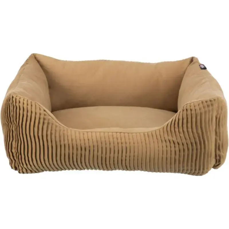 Pet bed - Trixie Marley bed, square, 80 × 60 cm